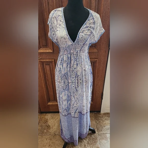 Victoria's Secret | Dresses | Victoria Secret Beach Dress Size Xs | Poshmark